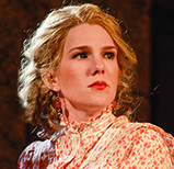 Lily Rabe